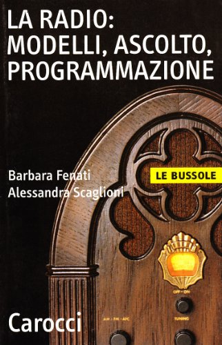 Das Radio: Hör- und Programmiermodelle