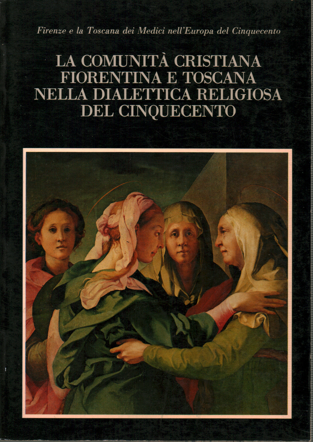 La comunidad cristiana florentina e