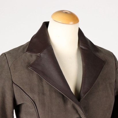 Cappotto Emporio Armani