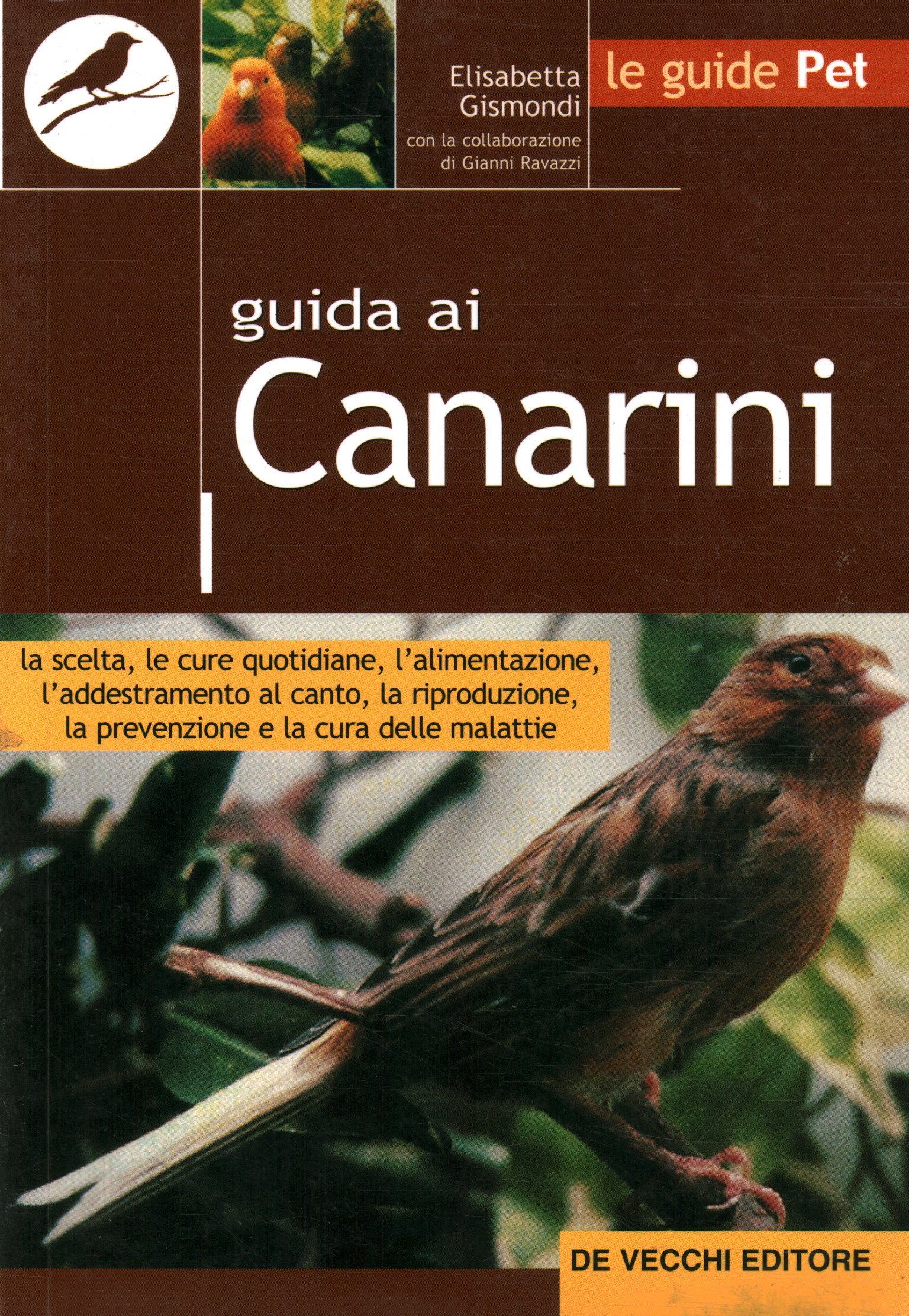 Guide to canaries