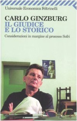 Il giudice e lo storico