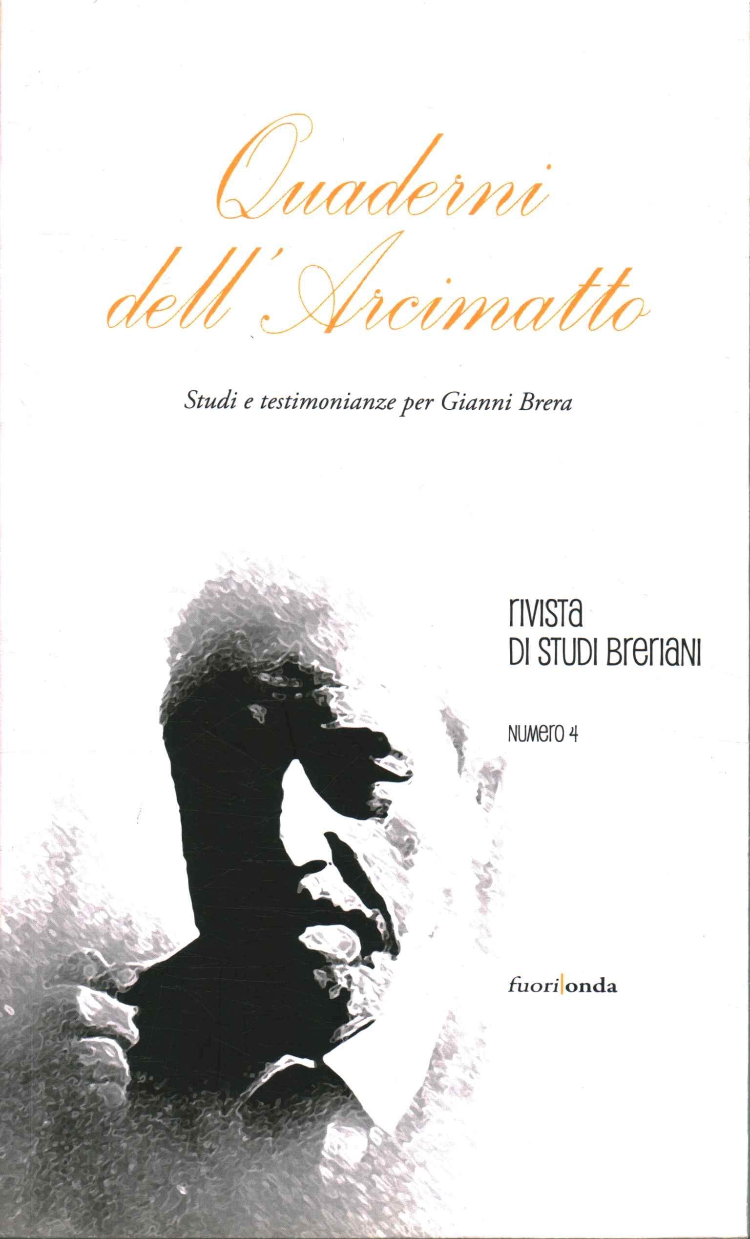 Quaderni dell'Arcimatto