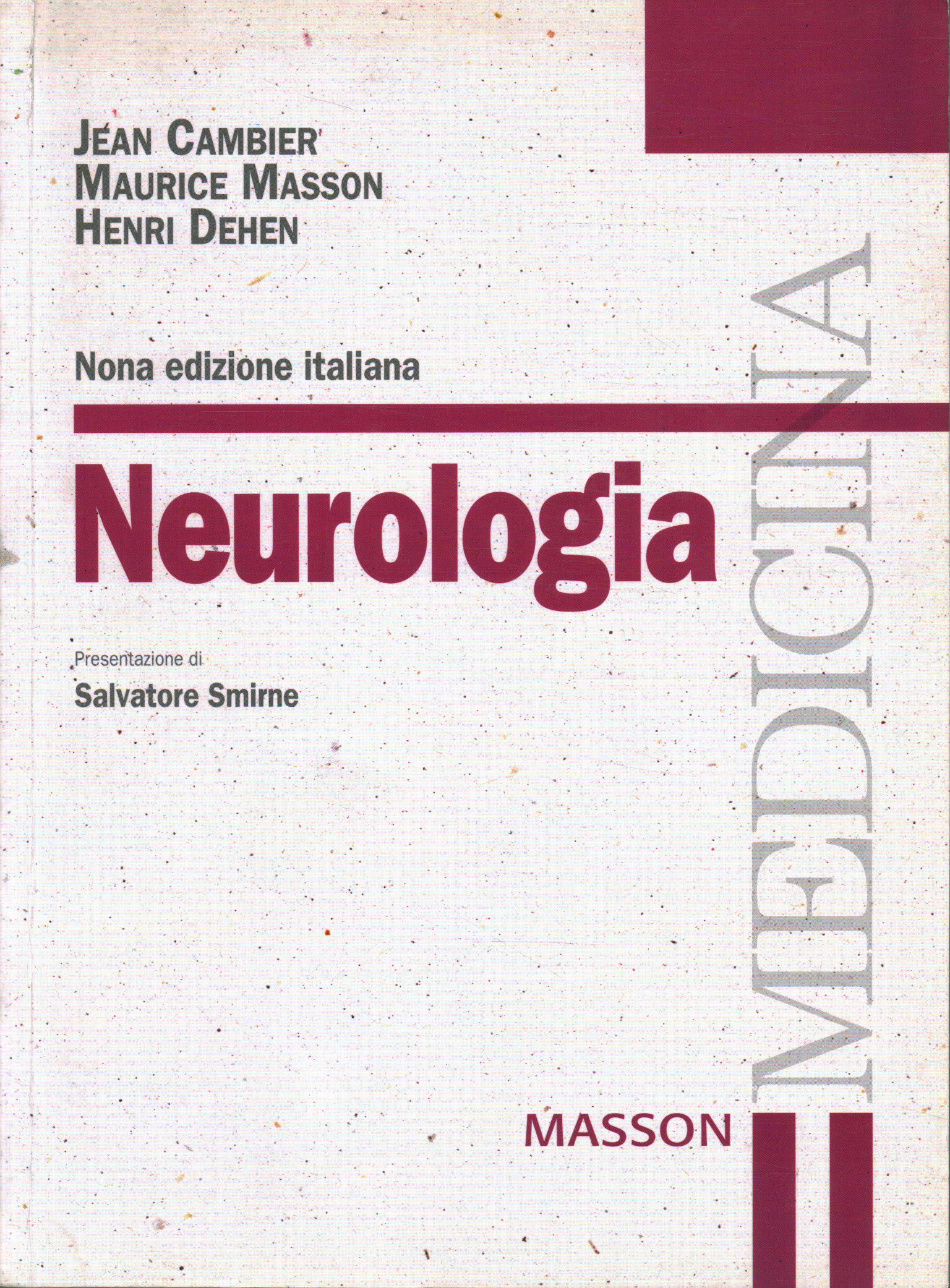 Neurología