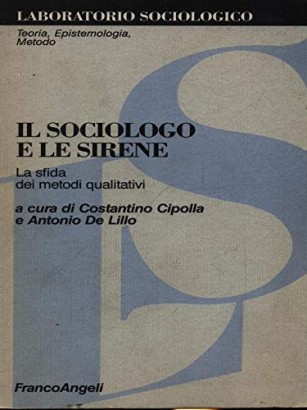 Il sociologo e le sirene