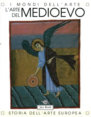 L'arte del medioevo