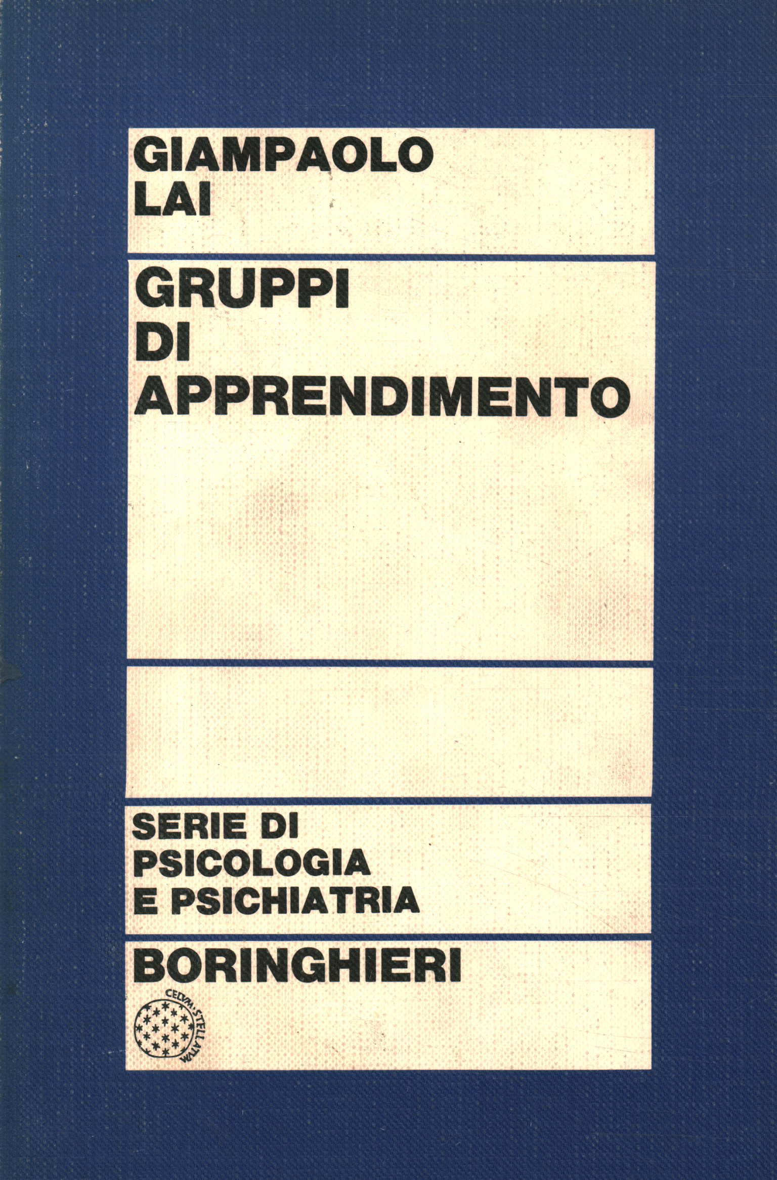 Gruppi di apprendimento