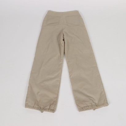 Pantaloni Beige MAX&Co.