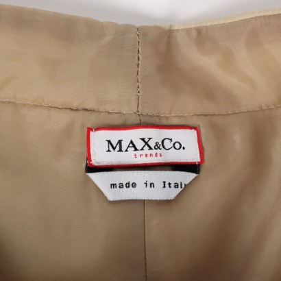 Pantalon Max & Co. Polyester Taille 38 - Italie