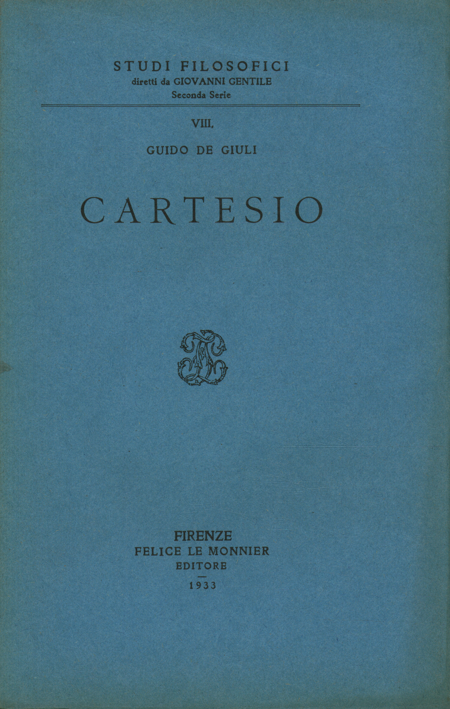 Cartesio