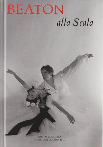 Cecil Beaton alla Scala