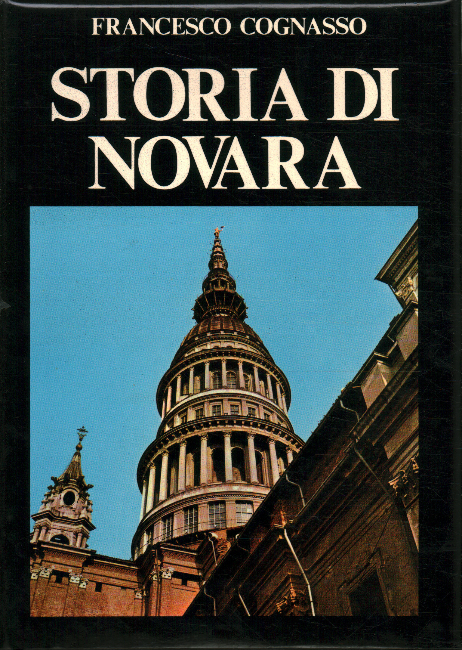 Storia di Novara