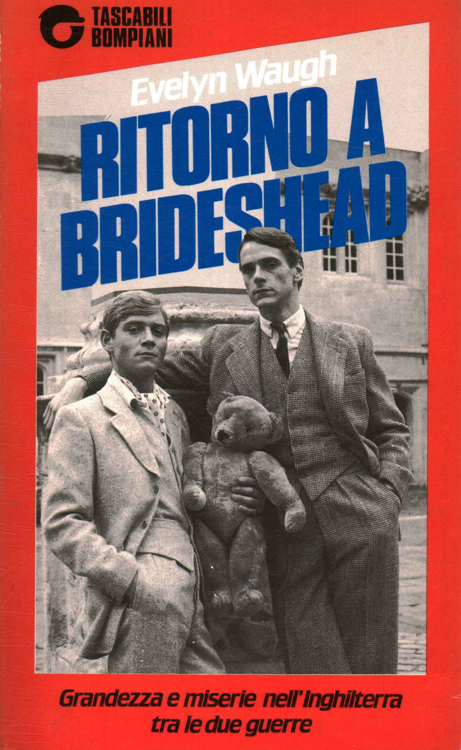 Ritorno a Brideshead