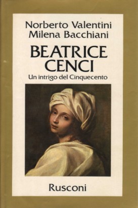 Beatrice Cenci