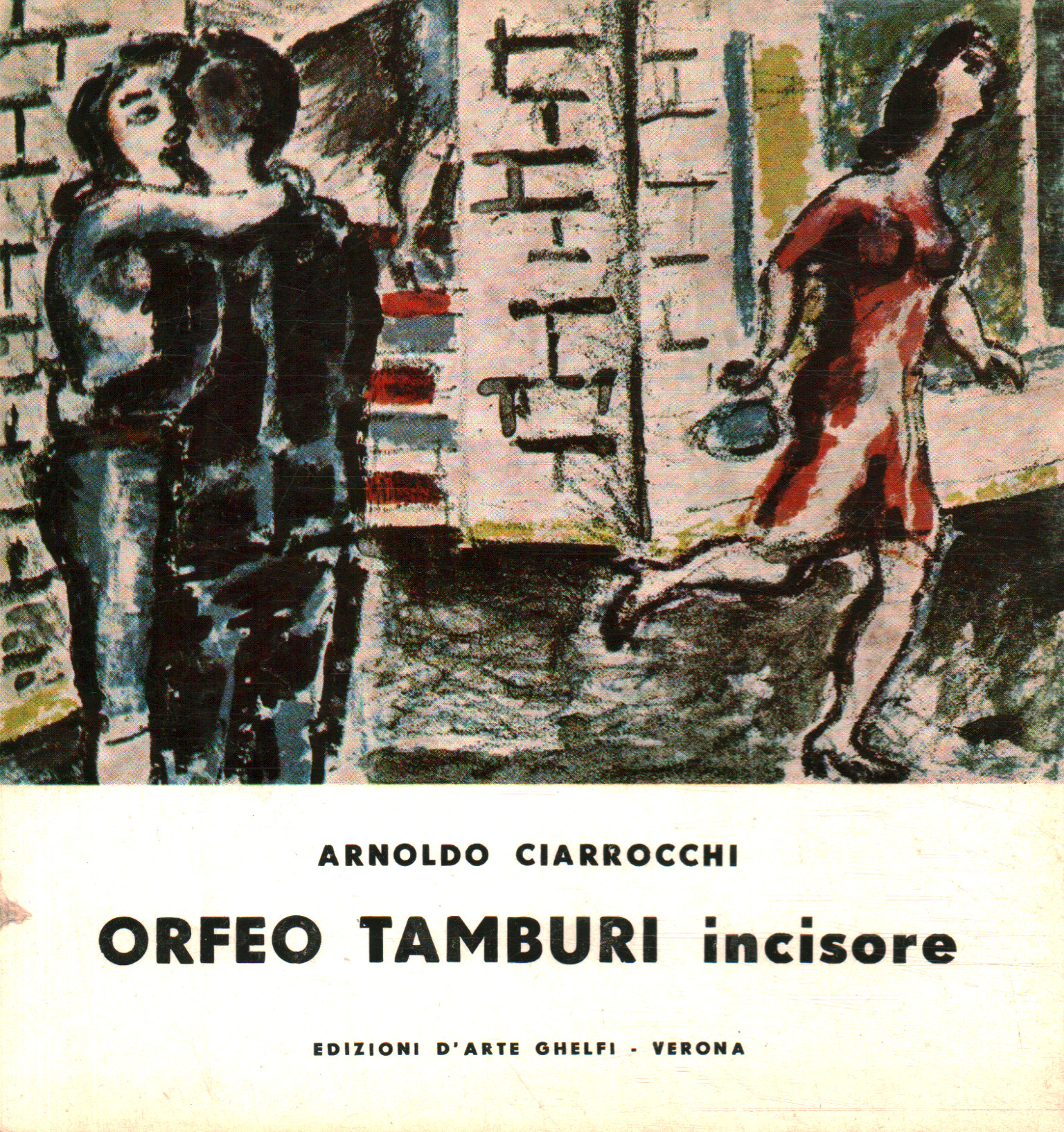 Orfeo Tamburi-Stecher