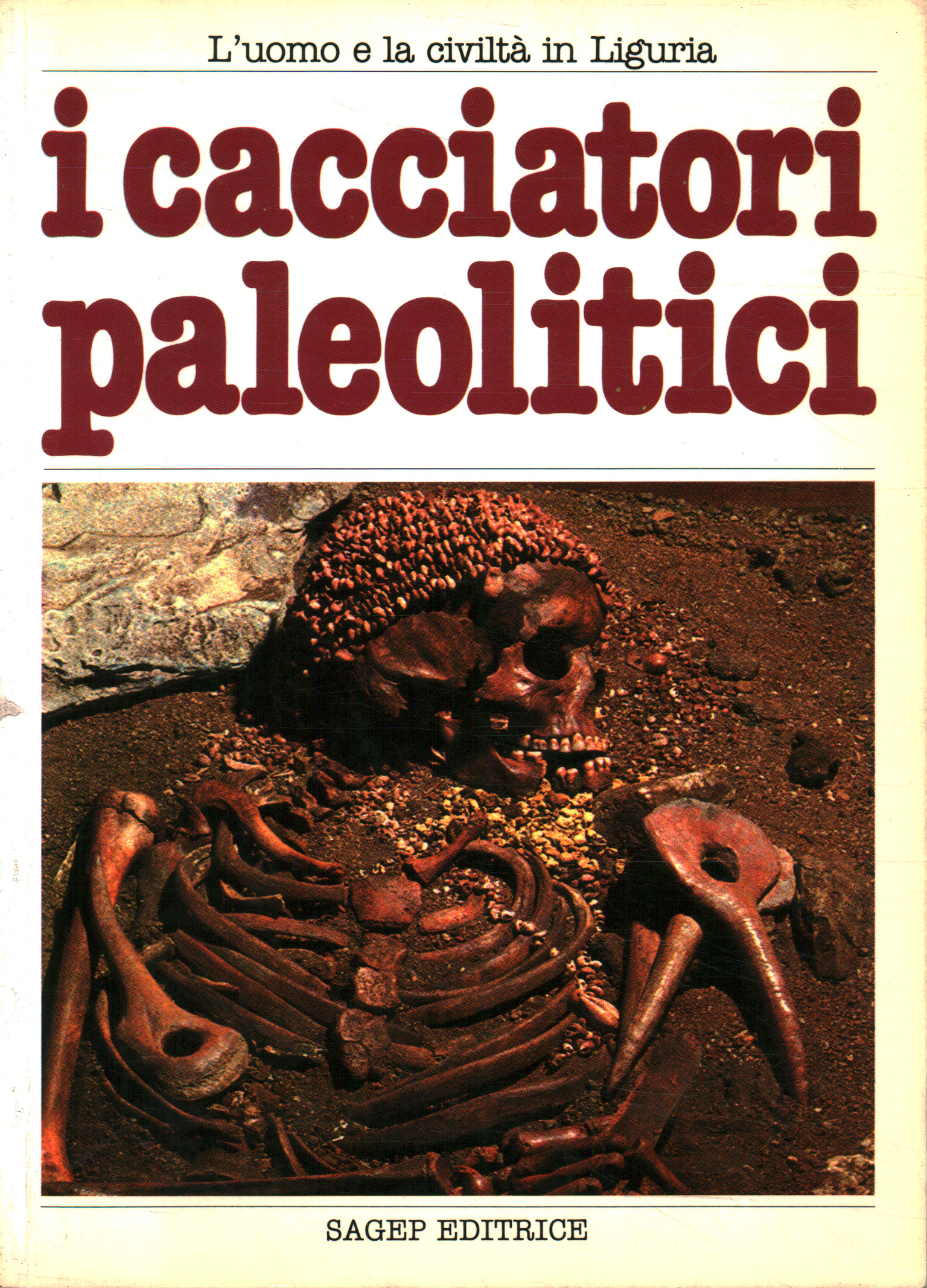 Cazadores paleolíticos