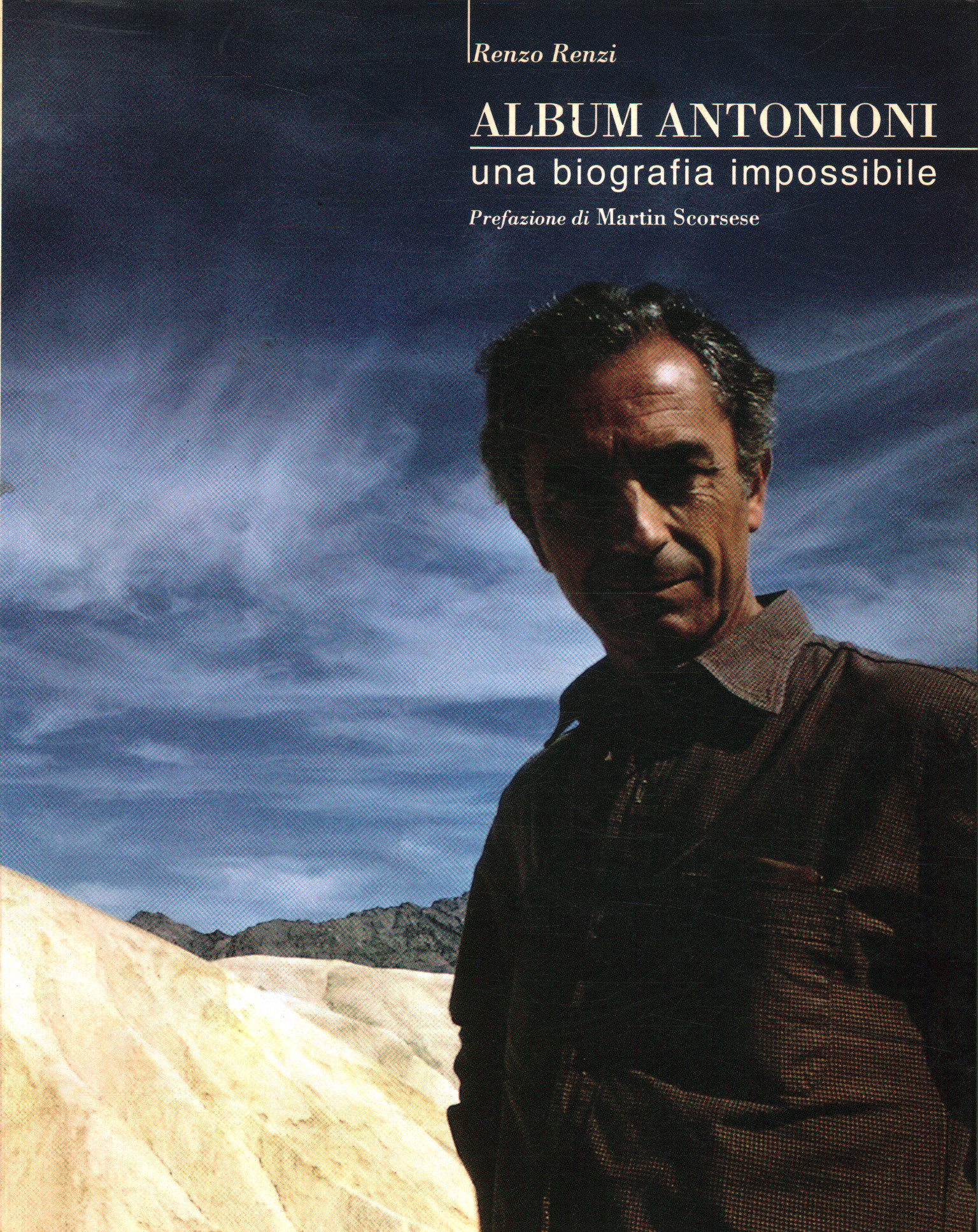 Álbum Antonioni