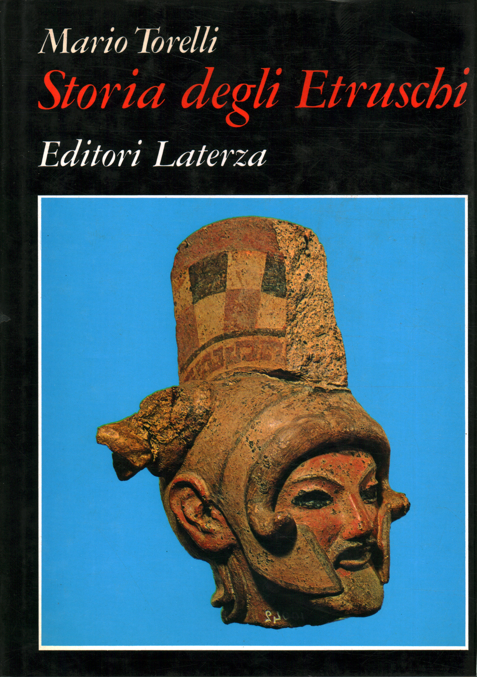 History of the Etruscans