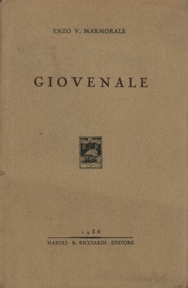 Giovenale