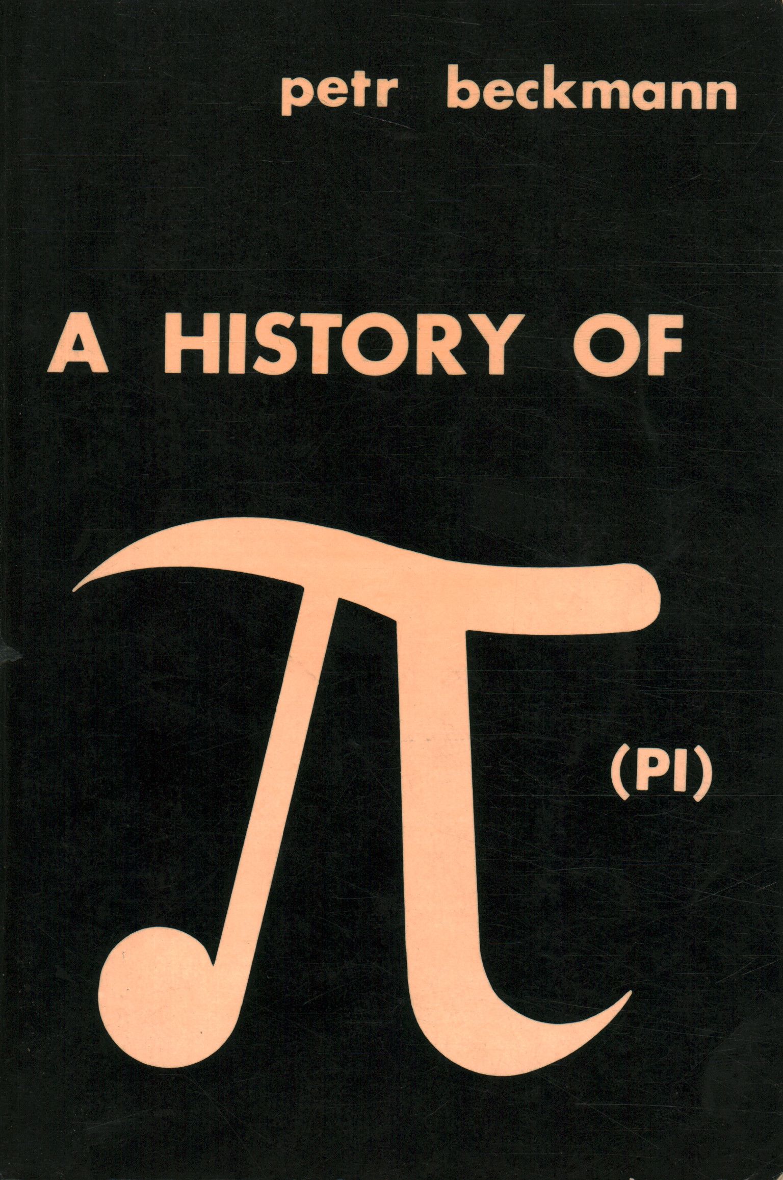 Die Geschichte von Pi