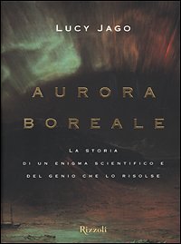 auroras boreales