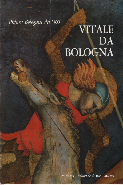 Vitale de Bolonia