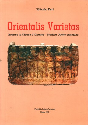 Orientalis Varietas