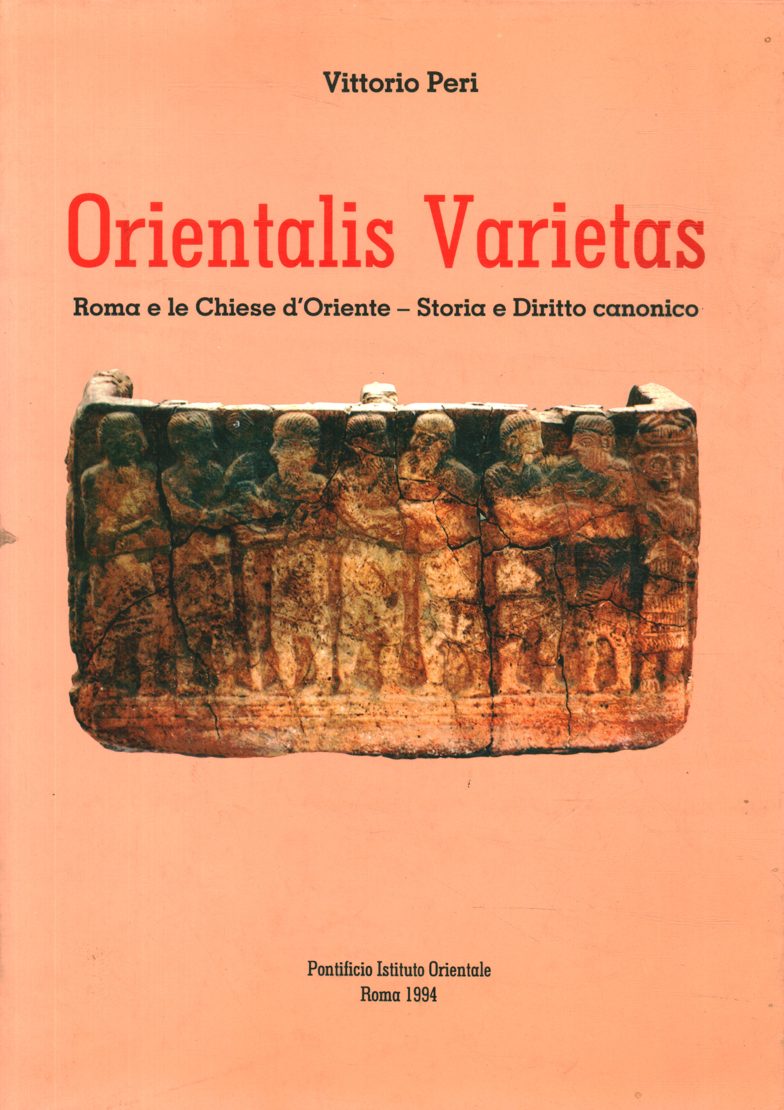 Orientalis-Sorten