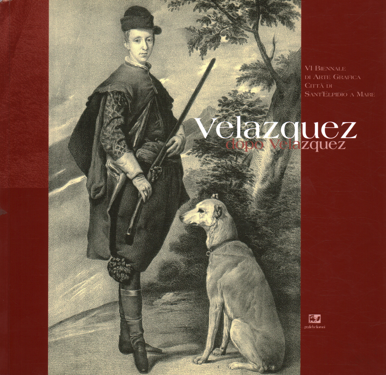 Velazquez after Velazquez