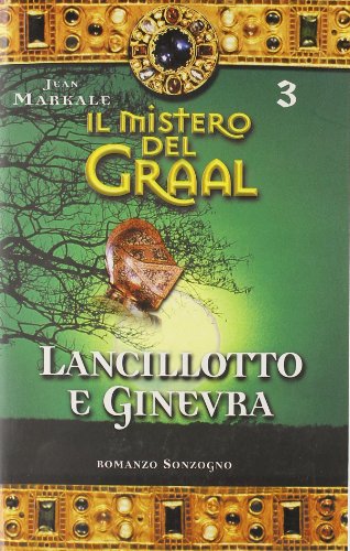 El misterio del Grial