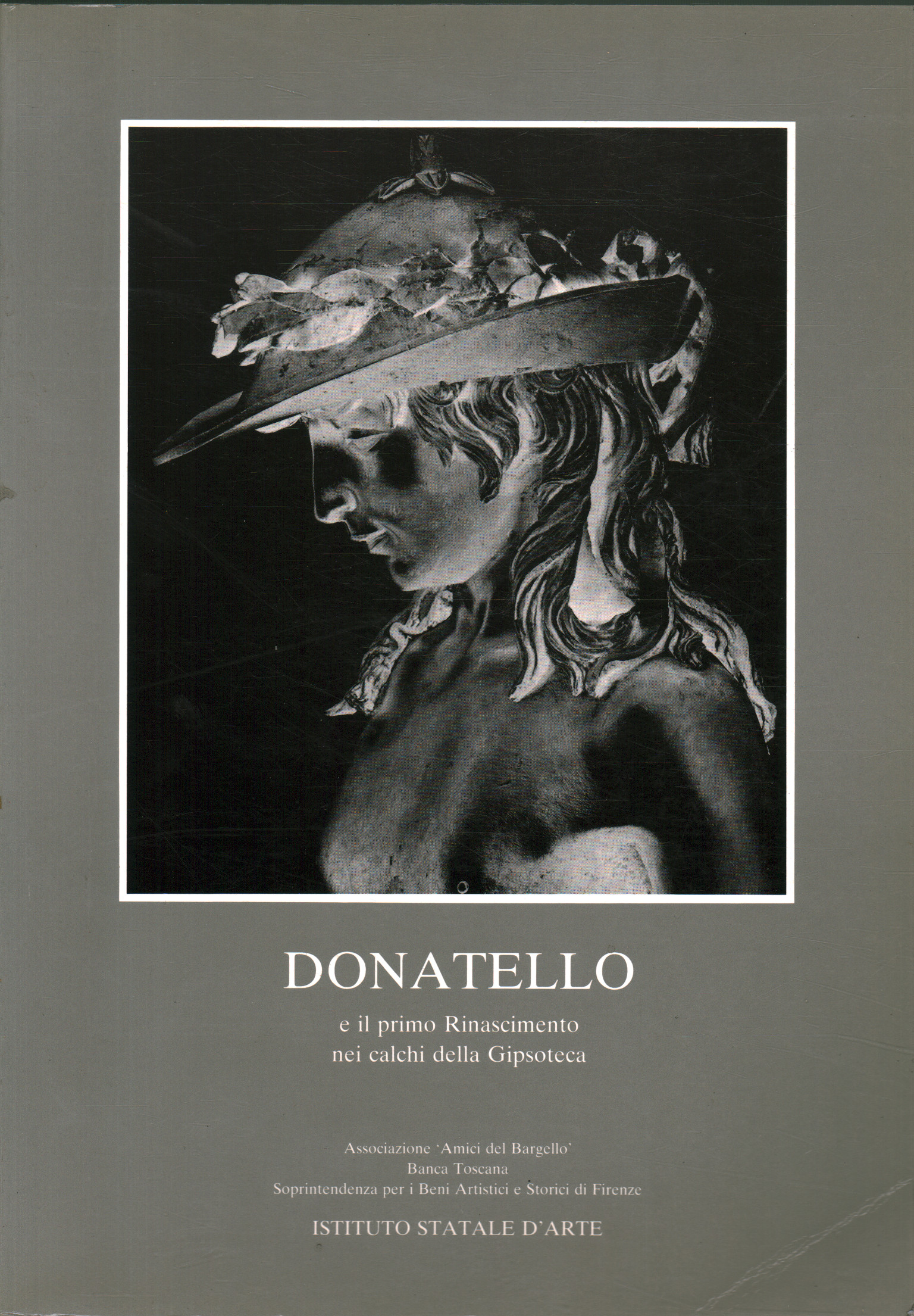 Donatello and the early Renaissance in
