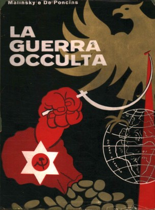 La guerra occulta