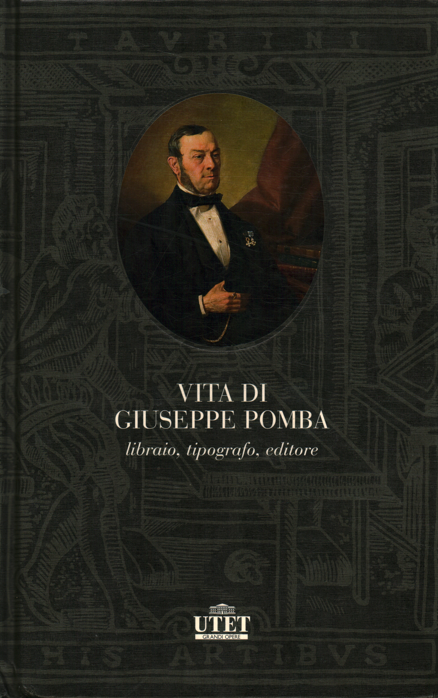 La vie de Giuseppe Pompa