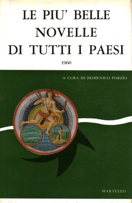 Le più belle novelle di tutti i Paesi 1960