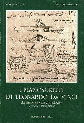 I manoscritti di Leonardo da Vinci