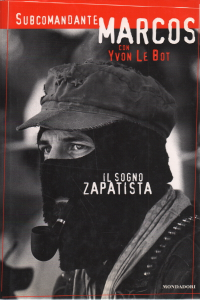 The Zapatista dream