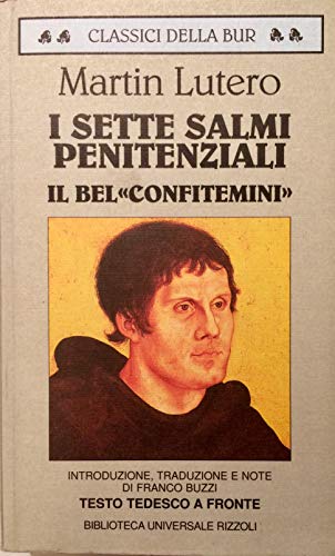 I sette salmi penitenziali (1525). Il