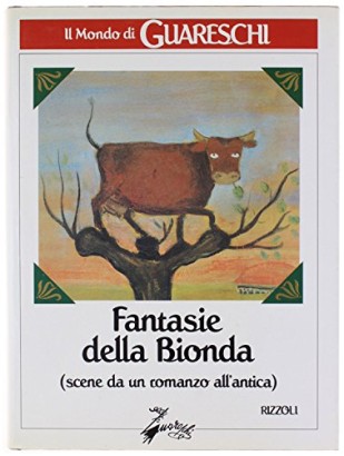 Fantasie della Bionda