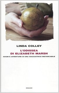 Die Odyssee von Elizabeth Marsh