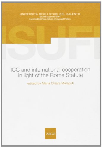 ICC und internationale Zusammenarbeit in lig