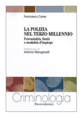 La polizia nel terzo millennio