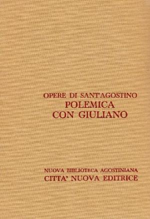 Works of Sant'Agostino. Controversy%