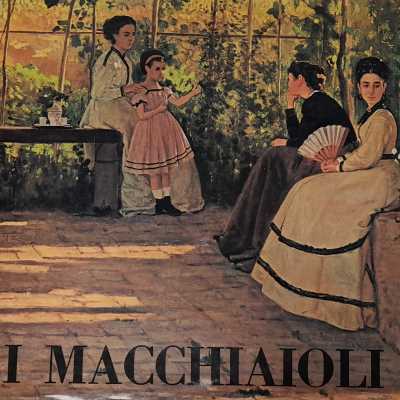 Die Macchiaioli, Dario Durbé