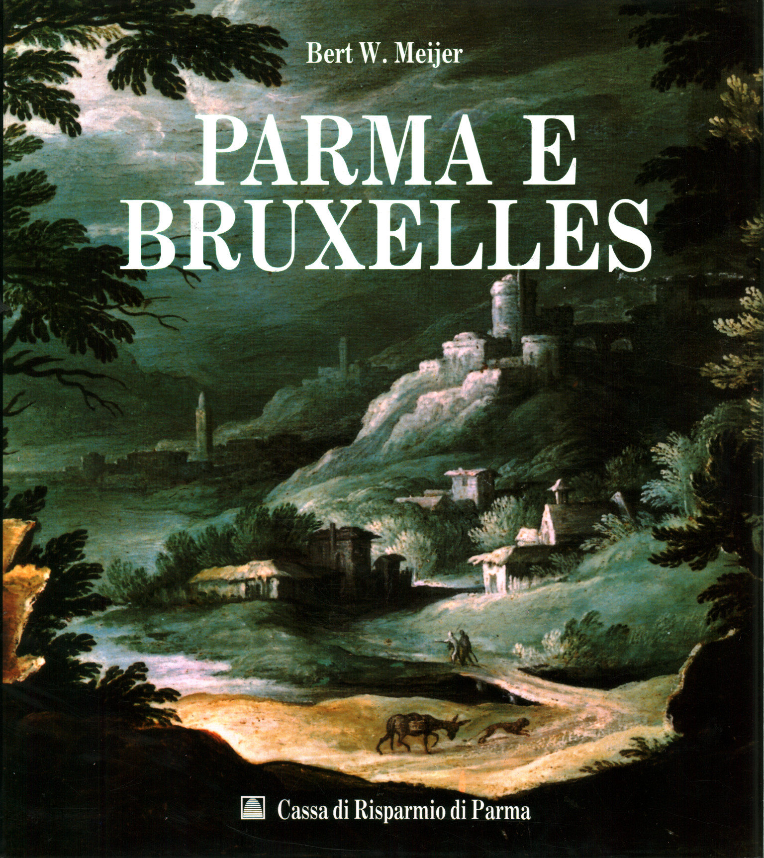 Parme et Bruxelles