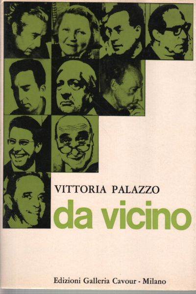 Da vicino