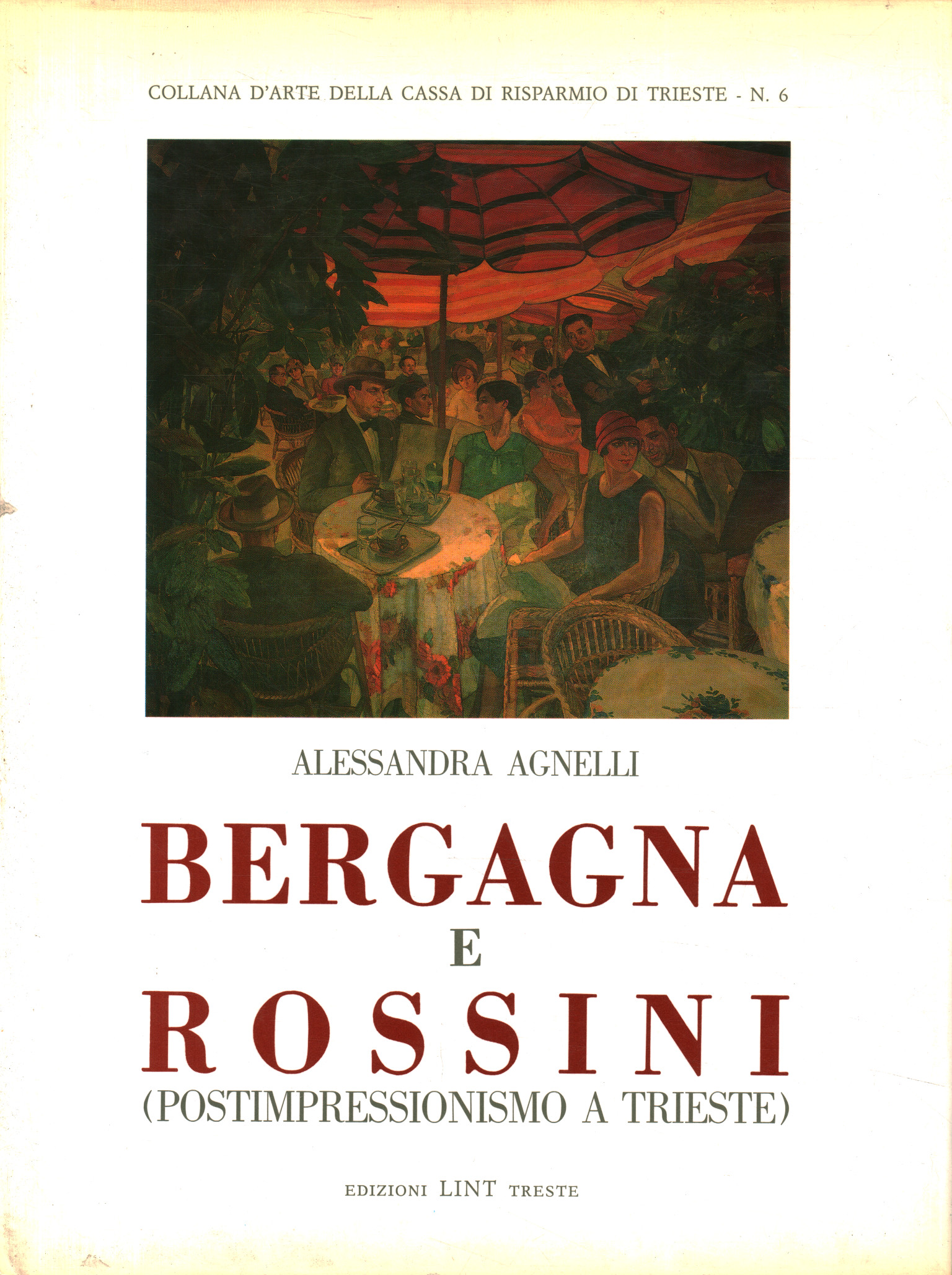 Bergagna et Rossini