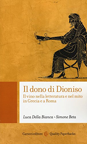 Le don de Dionysos