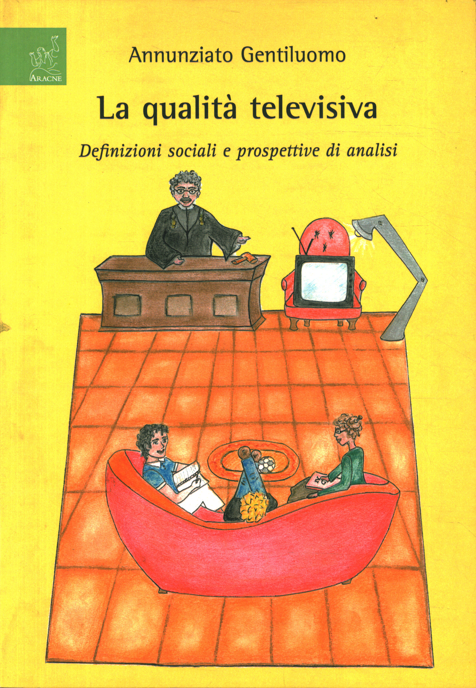 La qualité de la télévision