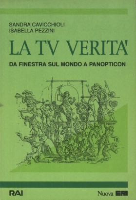 La tv-verità