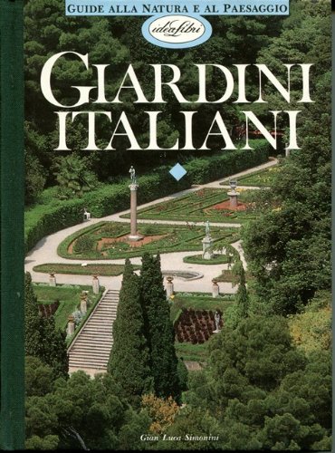 Jardins à l'italienne