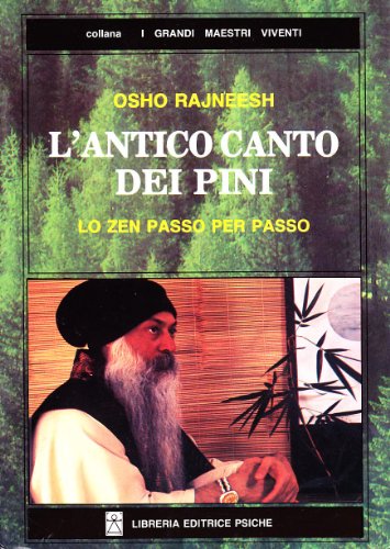 L'antico canto dei pini